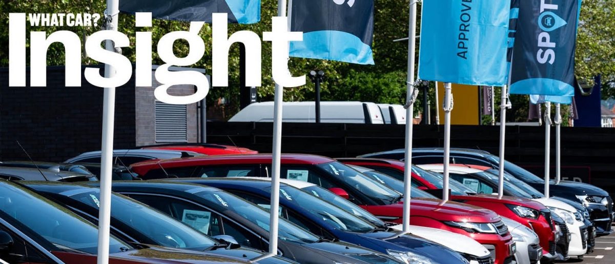 What Car Insight Sept21