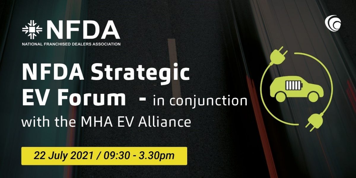NFDA Strategic EV Forum