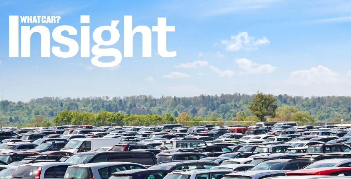 What Car Insight October