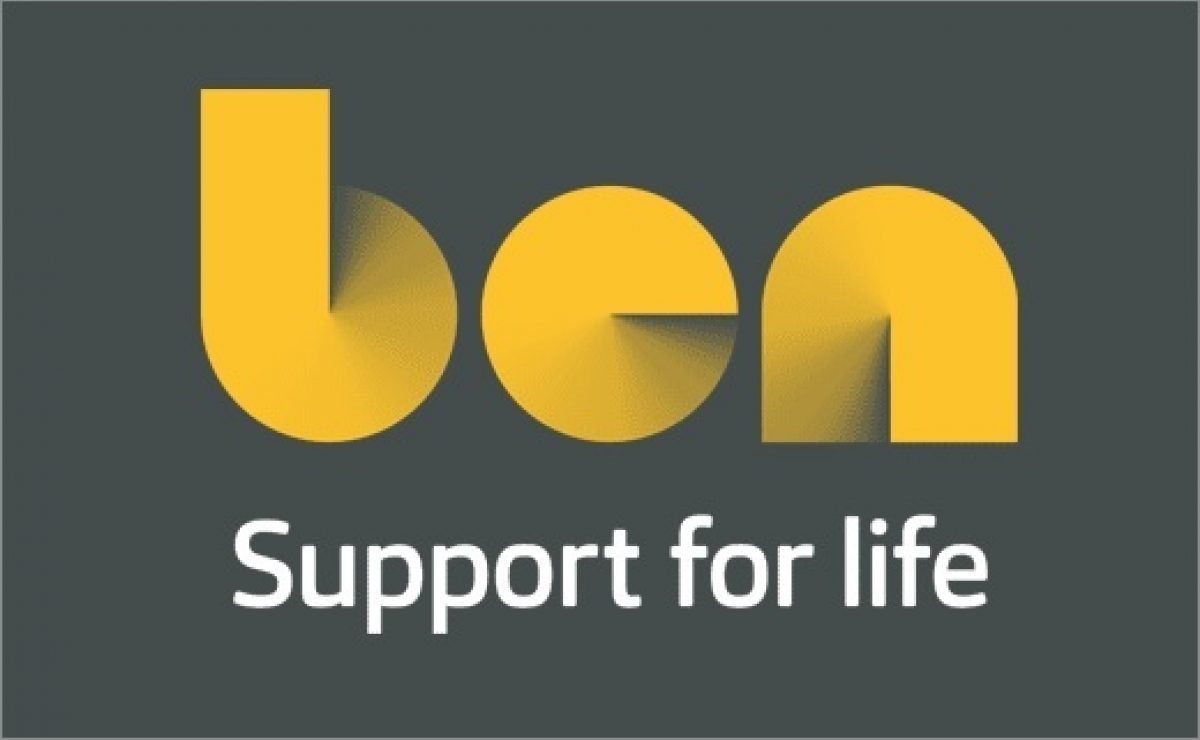 Ben Logo2019