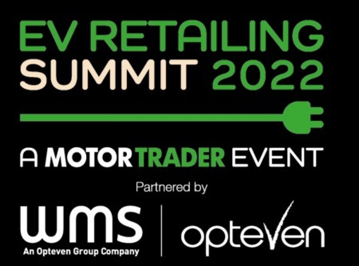EV Retailing Summit