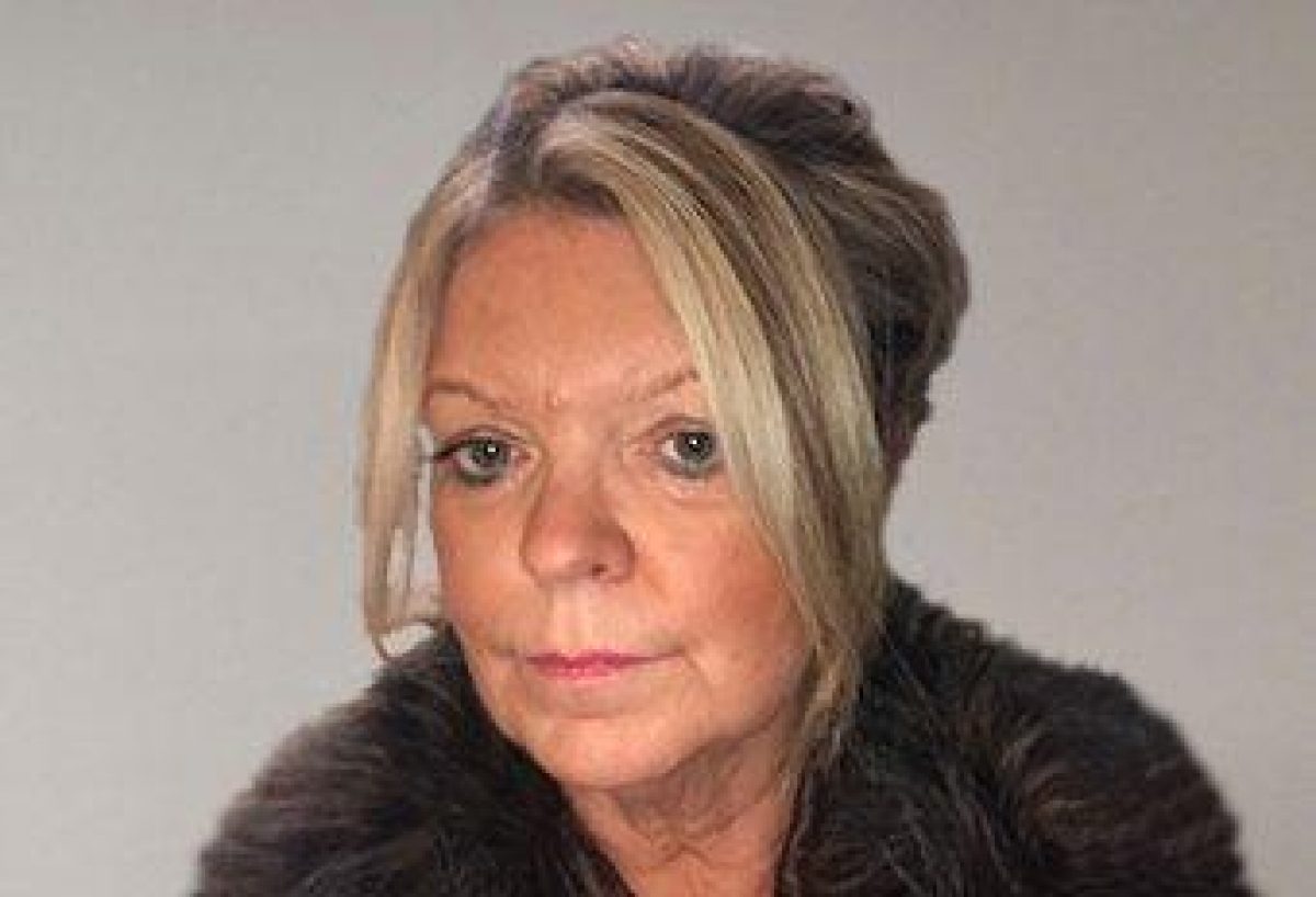 Sue Robinson profile image